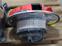 Einhell accu-stofzuiger - afbeelding 3 van  4