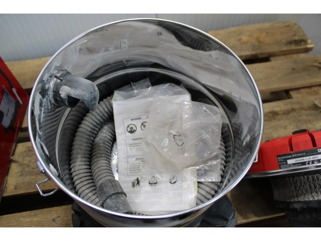 Einhell accu-stofzuiger - afbeelding 4 van  4