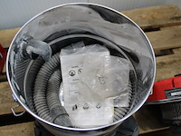 Einhell accu-stofzuiger - afbeelding 4 van  4