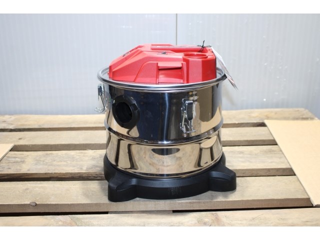 Einhell accu-stofzuiger - afbeelding 2 van  4