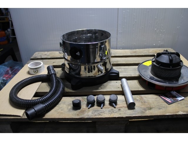 Einhell accu-stofzuiger - afbeelding 4 van  4