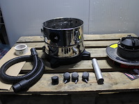 Einhell accu-stofzuiger - afbeelding 4 van  4