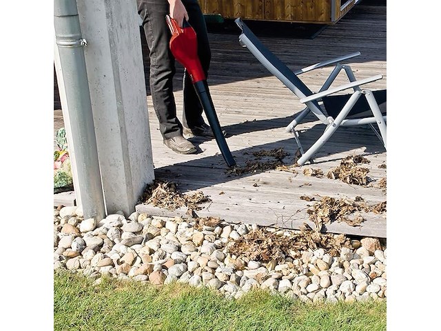 Einhell accubladblazer - afbeelding 2 van  2