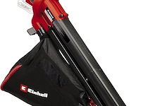 Einhell accubladblazer/stofzuiger - afbeelding 1 van  7