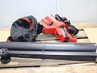 Einhell accubladblazer/stofzuiger - afbeelding 2 van  7