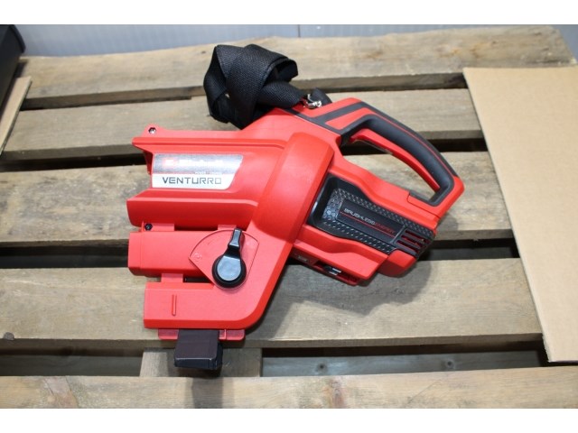 Einhell accubladblazer/stofzuiger - afbeelding 3 van  7