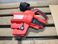 Einhell accubladblazer/stofzuiger - afbeelding 3 van  7