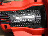 Einhell accubladblazer/stofzuiger - afbeelding 5 van  7