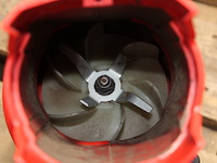 Einhell accubladblazer/stofzuiger - afbeelding 6 van  7