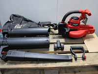 Einhell accubladblazer/zuiger - afbeelding 2 van  6