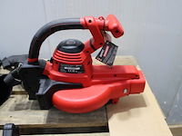 Einhell accubladblazer/zuiger - afbeelding 3 van  6