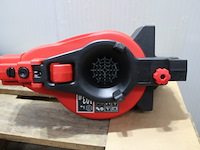 Einhell accubladblazer/zuiger - afbeelding 6 van  6