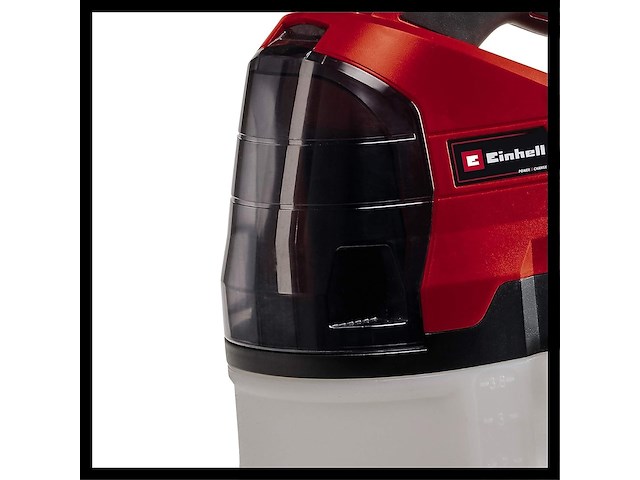 Einhell accudrukspuit - afbeelding 2 van  4