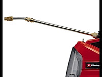 Einhell accudrukspuit - afbeelding 3 van  4