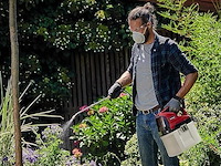 Einhell accudrukspuit - afbeelding 4 van  4