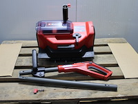 Einhell accusneeuwblazer - afbeelding 2 van  6