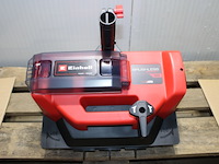 Einhell accusneeuwblazer - afbeelding 3 van  6