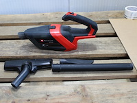 Einhell accustofzuiger - afbeelding 2 van  6
