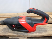 Einhell accustofzuiger - afbeelding 3 van  6