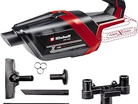 Einhell accustofzuiger - afbeelding 1 van  5