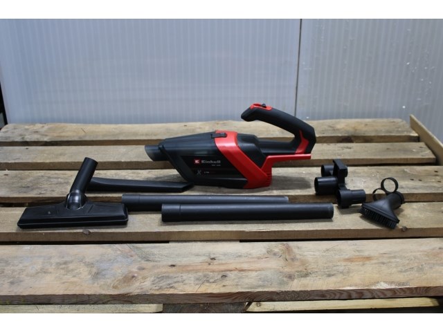 Einhell accustofzuiger - afbeelding 2 van  5