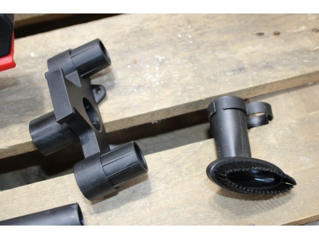 Einhell accustofzuiger - afbeelding 4 van  5