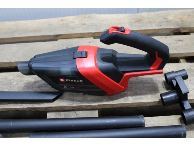 Einhell accustofzuiger - afbeelding 5 van  5