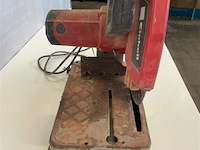 Einhell afkortzaagmachine - afbeelding 1 van  3
