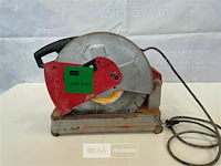 Einhell afkortzaagmachine - afbeelding 1 van  2