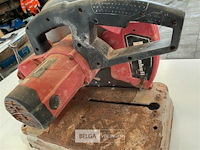 Einhell afkortzaagmachine - afbeelding 2 van  2
