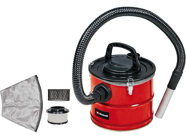 Einhell ash-piston - afbeelding 1 van  4