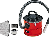 Einhell ash-piston - afbeelding 1 van  4
