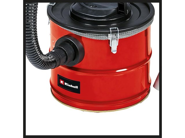 Einhell ash-piston - afbeelding 2 van  4