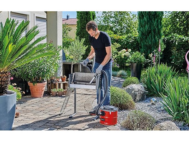 Einhell ash-piston - afbeelding 3 van  4