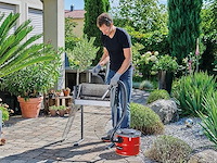 Einhell ash-piston - afbeelding 3 van  4