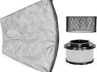 Einhell ash-piston - afbeelding 4 van  4