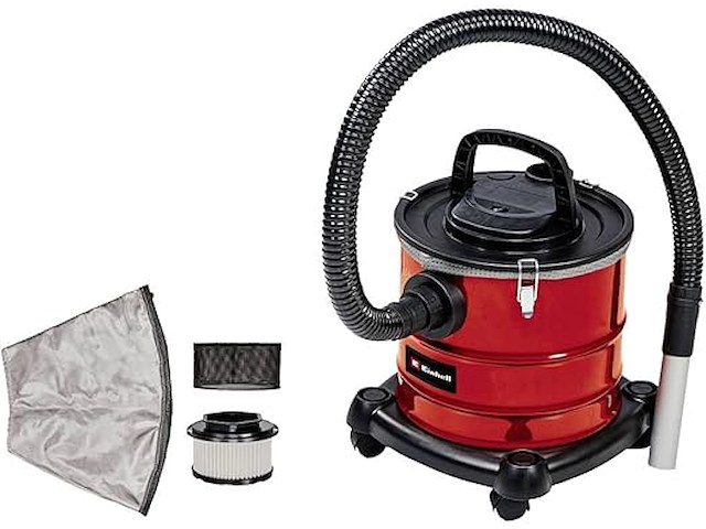 Einhell aszuiger - afbeelding 1 van  2