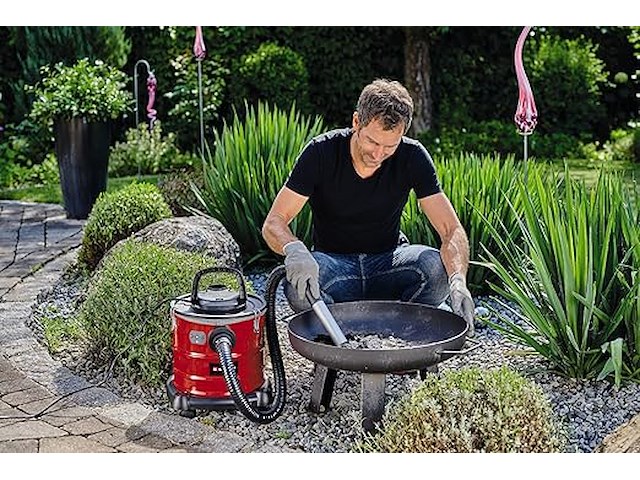 Einhell aszuiger - afbeelding 2 van  2