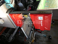 Einhell bandzaag + mitrezaag - afbeelding 4 van  11