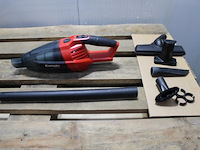 Einhell batterijstofzuiger - afbeelding 2 van  6