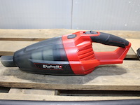 Einhell batterijstofzuiger - afbeelding 3 van  6