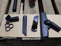 Einhell batterijstofzuiger - afbeelding 4 van  6