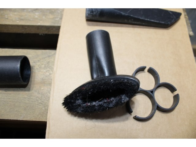 Einhell batterijstofzuiger - afbeelding 6 van  6