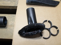 Einhell batterijstofzuiger - afbeelding 6 van  6