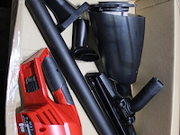 Einhell batterijstofzuiger - afbeelding 2 van  3