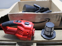 Einhell batterijstofzuiger - afbeelding 3 van  3