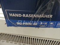Einhell bg handgeschakelde grasmaaier - hrm 40 - afbeelding 3 van  4