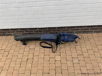 Einhell bladblazer met bijhorende zak - afbeelding 1 van  1