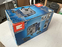 Einhell bt-ew 200 elektrisch lasapparaat - afbeelding 3 van  5