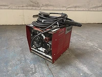 Einhell ce190 elektrodelasapparaat